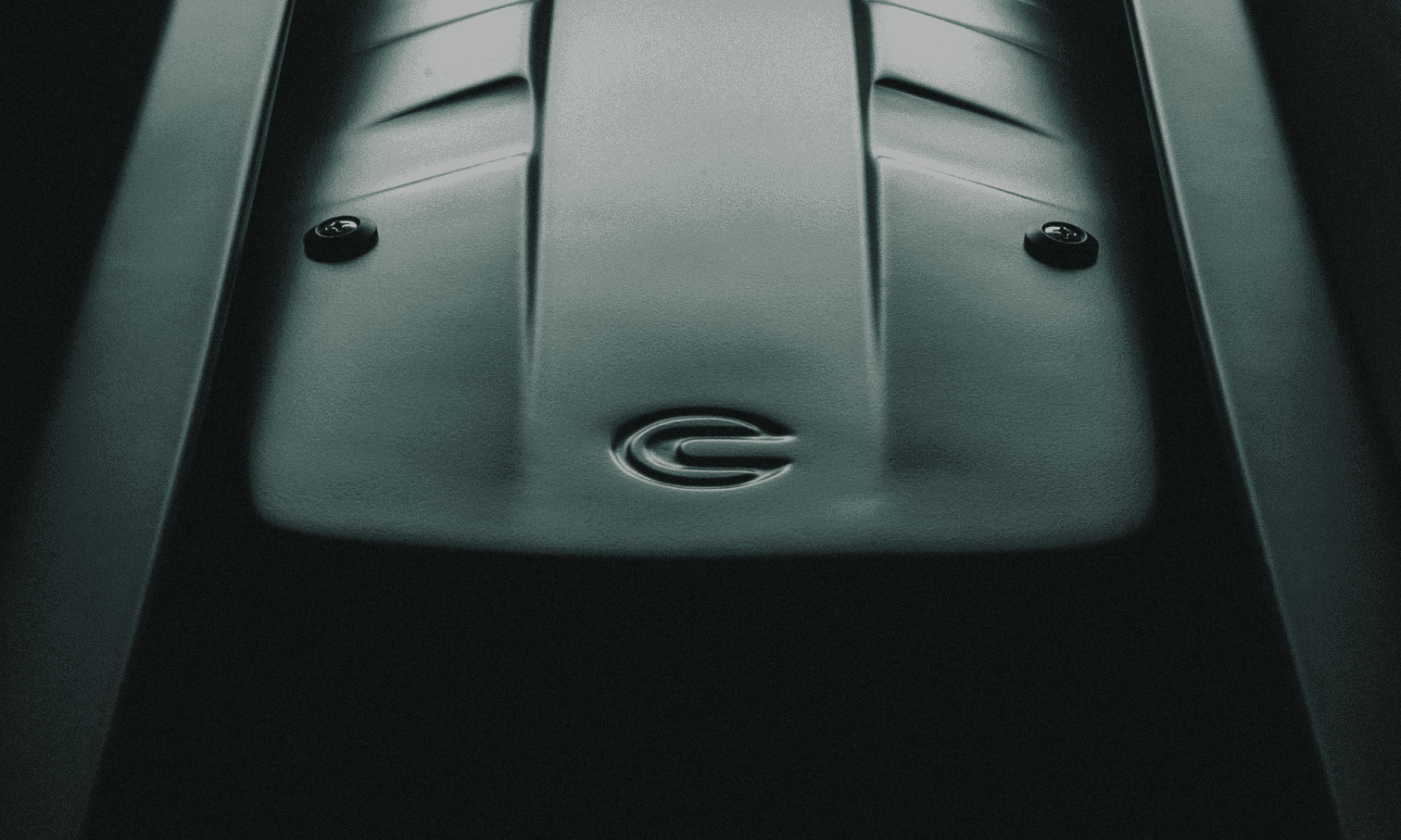 Body coating finish