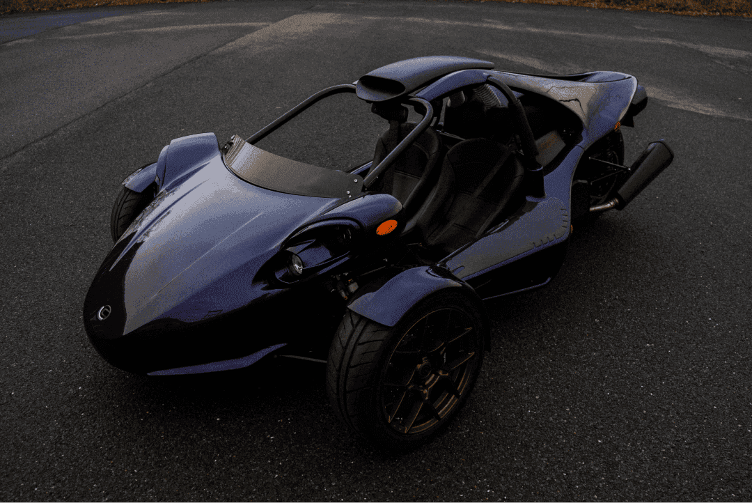 T-REX RR 2026