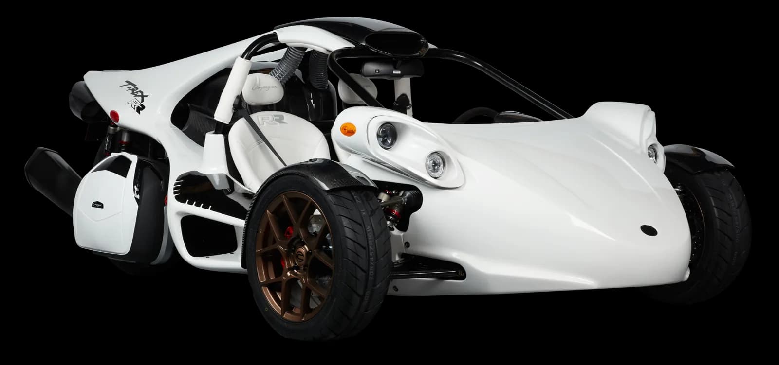T-REX RR model